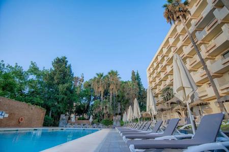 Bluesea Al Andalus - 25