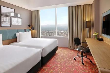Mercure Bandung Nexa Supratman - 66