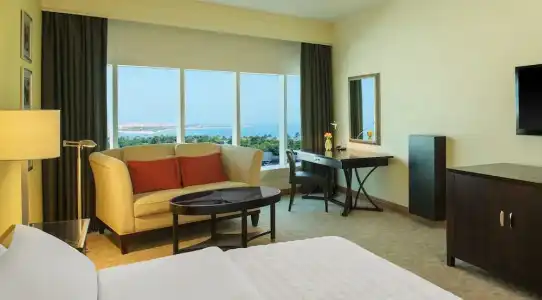 Le Royal Méridien Abu Dhabi - 59