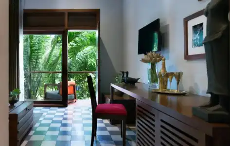 Sokkhak Boutique Resort - 77