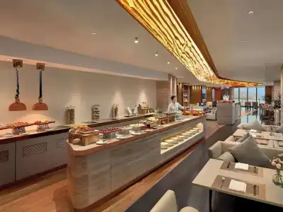 Novotel Danang Premier Han River - 172