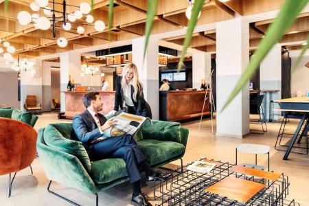 Novotel Parma Centro - 67