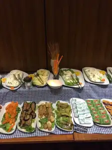 Inera Pendik - 13