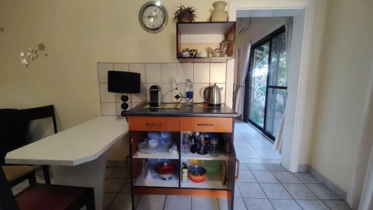 Maison Ambre Guesthouse - 23