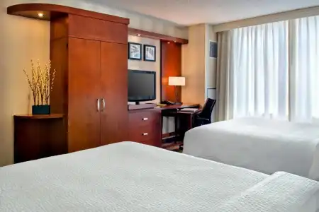 Courtyard by Marriott Washington, DC/Foggy Bottom - 38