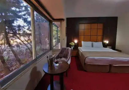 Çetinel Otel - 37