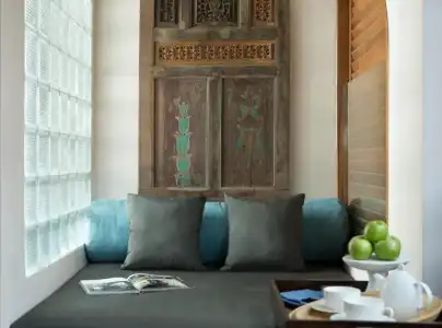Amnaya Resort Kuta - 40