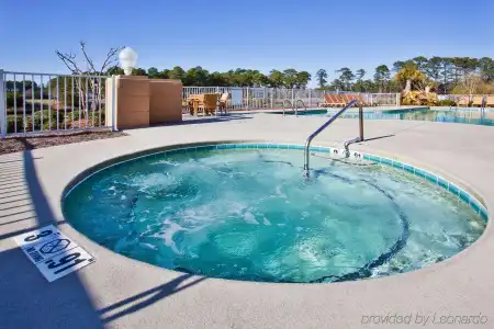 Holiday Inn Express Myrtle Beach-Broadway at the Beach by IHG - 12