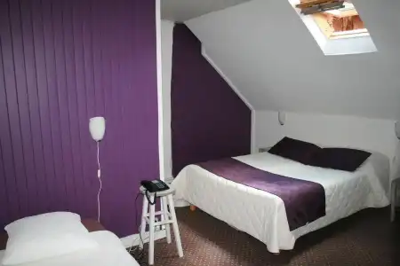 Le Chambellan - 4