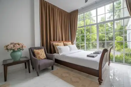 Utapao Resort - 35
