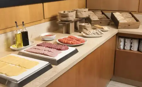 Holiday Inn Express Puerto Madero by IHG - 12