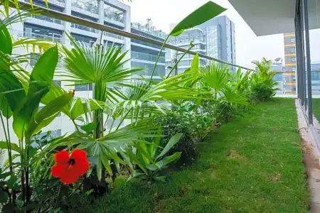 My Way & Residence - 131