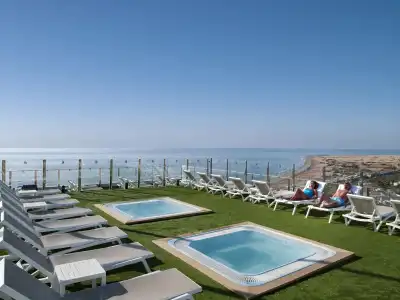 HL SuitePlaya del Inglés - 16