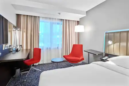 Park Inn by Radisson Kyiv Troyitska - 26