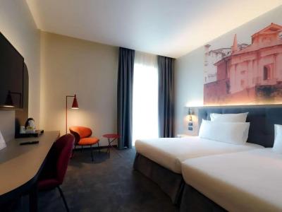 Mercure Bergamo Centro Palazzo Dolci - 51