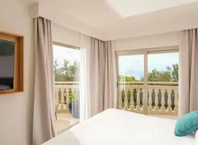 Iberostar Selection Albufera Park - All Inclusive - 135