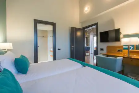Anthemion Suites & Villas - 202