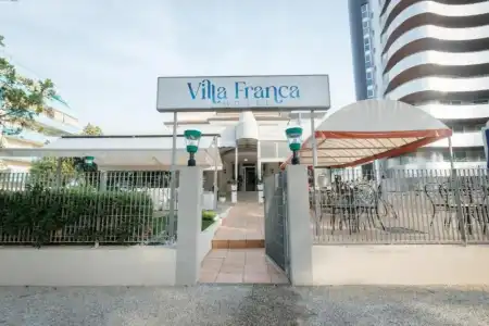 Villa Franca - 6