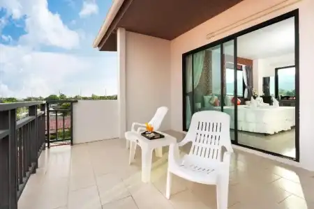 The Thames Pool Access Resort SHA+ - 80