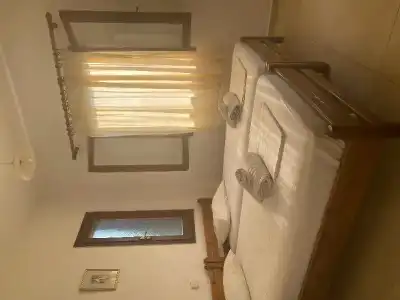 Sirocco Apartments - 56