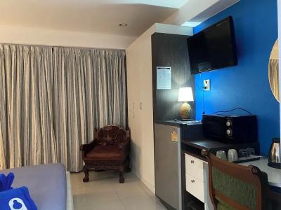 Access Inn Pattaya - 143