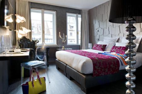 Hôtel Rohan Strasbourg - 29