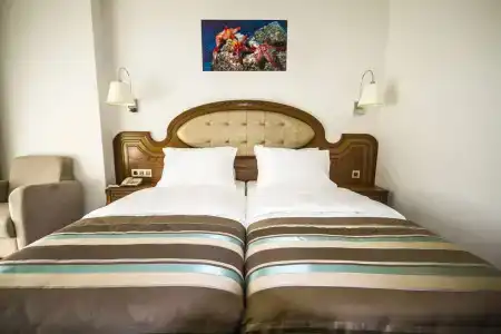 Sea Star Marmaris - Adults Only - All Inclusive - 3