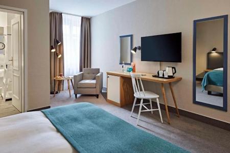 Lindner Strand Windrose - 1