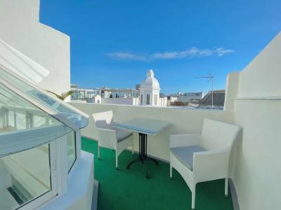Boutique Las Cortes de Cádiz - 7