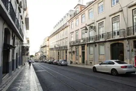 Alecrim ao Chiado - 0