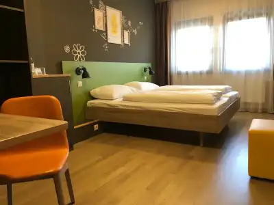 JUFA Graz Süd - Self Check-in - 50