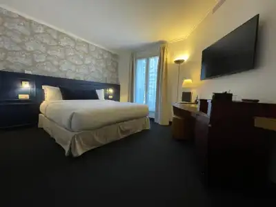 Hôtel Pergolèse Paris Champs Elysées - 71