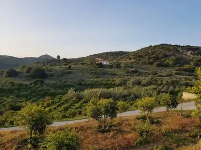 Perivoli Country & Retreat - 19