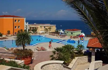 Skiper Golf Resort - 24