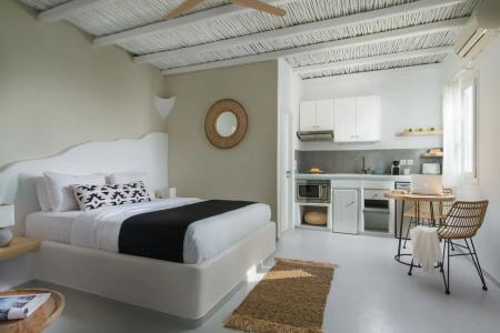 Perla Suites - Delmar Collection - 52