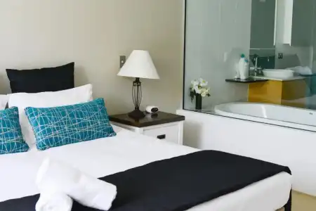 Aria Apartments - 76