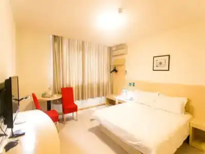 Jinjiang Inn Suzhou Mudu Zhujiang Rd - 20