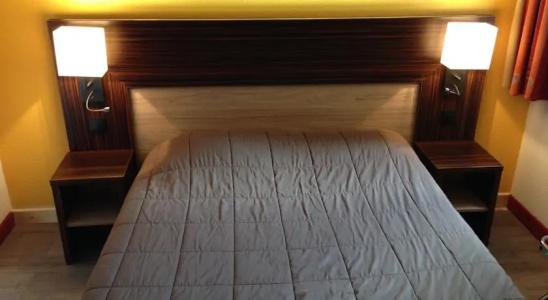 Ibis Budget Clermont-Ferrand Centre Montferrand - 3