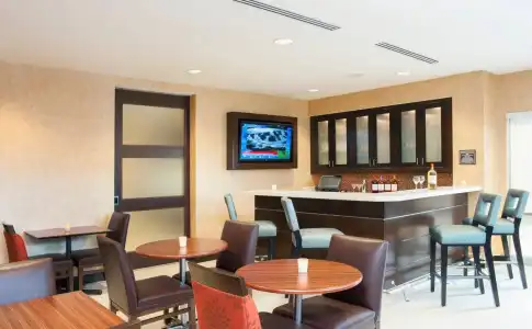 Residence Inn Bloomington - 18