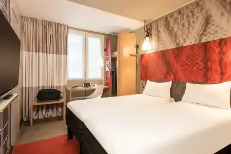 Ibis Manchester Centre 96 Portland Street - 35