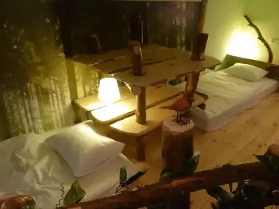 Artharmony Pension & Hostel - 57