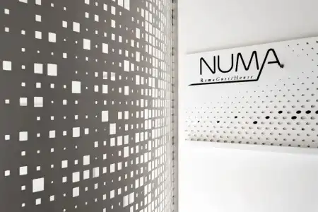 Numa Roma GuestHouse - 22