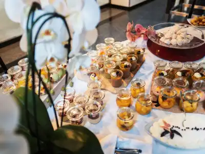 Swissôtel Kursaal Bern - 13