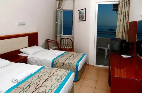 Hatipoglu Beach - 26