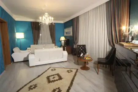 Suhan Cappadocia & Spa - 34
