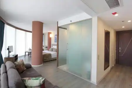 Pozcu Otel - 31