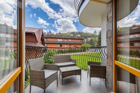 Apartamenty Bory 6a - 20