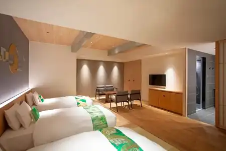 LEGASTA Kyoto Higashiyama Sanjo - 48