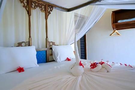 Tanzanite Beach Resort - 70