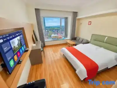SiamBeach Resort - 131